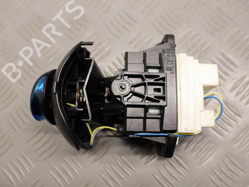 Shift knob NISSAN LEAF (ZE1) Electric | BP33808497I34 - Image 3