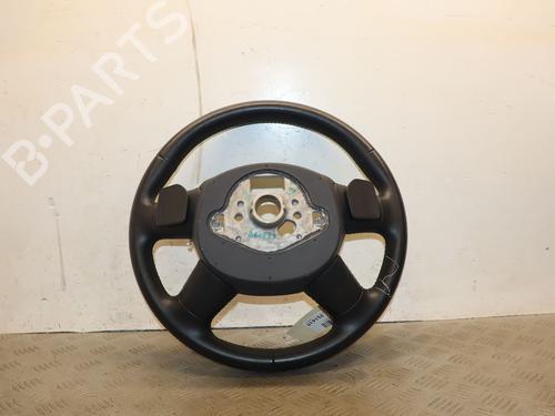 Steering wheel AUDI Q3 (8UB, 8UG) 2.0 TDI quattro | BP37186209C49 - Image 8