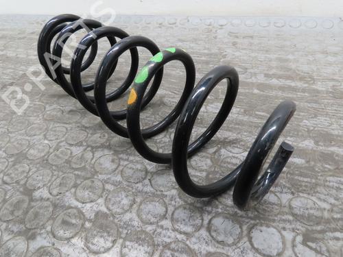 Shock absorber spring VW POLO V (6R1, 6C1) 1.6 TDI | BP17778286C152 