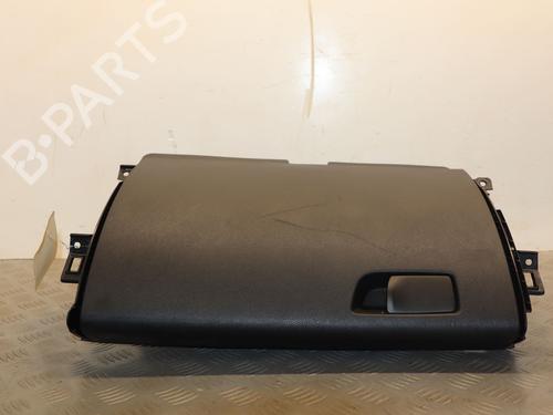 Used Glove box Glove box RENAULT MEGANE IV Hatchback (B9A/M/N_) 1.2 TCe 100 (B9MS) (100 hp) 36366872 36366872