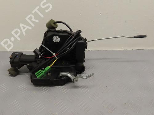 Front left lock MERCEDES-BENZ CLS (C219) CLS 350 (219.356) | BP9387751C98 