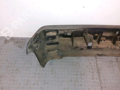 Rear bumper PEUGEOT 106 II (1A_, 1C_) 1.0 i | BP9388709C8 