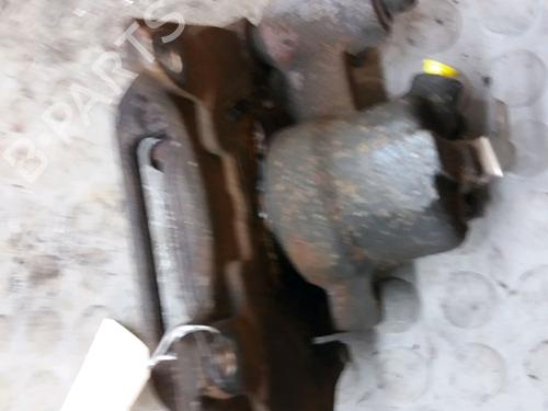 Bremssattel links vorne für FIAT 500 (312_) 1.2 (312AXA1A) (69 hp) 14885257