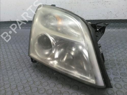 BP17782378C29 | Right headlight OPEL VECTRA C Estate (Z02) 1.9 CDTI (F35) BP17782378C29