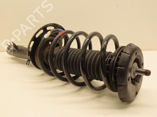 Left front shock absorber CITROËN C3 II (SC_) 1.4 HDi 70 (SC8HZC, SC8HR0, SC8HP4) | BP28685377M16