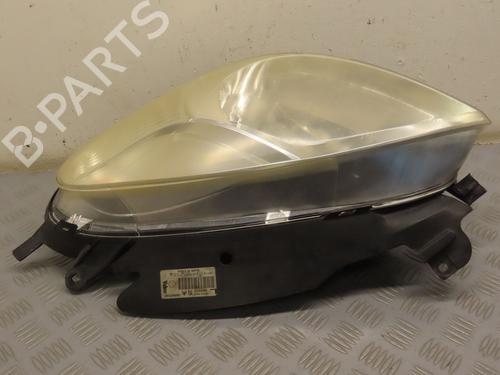 Faro izquierdo CITROËN XSARA PICASSO (N68) 1.6 HDi | BP21008568C28 