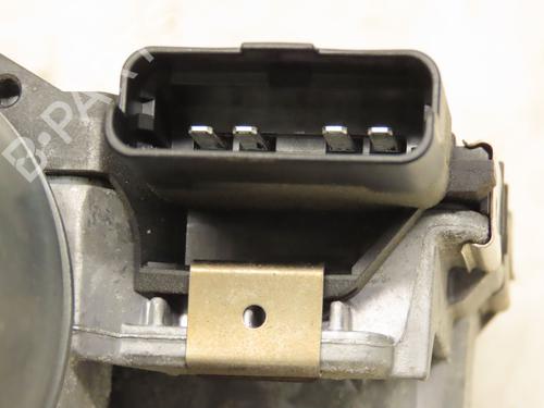 Front wiper motor CITROËN C4 Picasso II 1.6 BlueHDi 120 | BP30117347M29