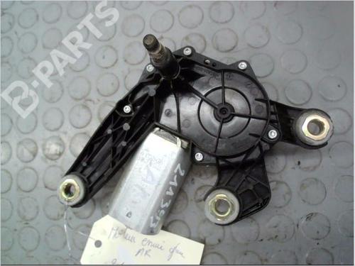 Used Rear wiper motor PEUGEOT 807 (EB_) 2.2 HDi (128 hp) 9389033