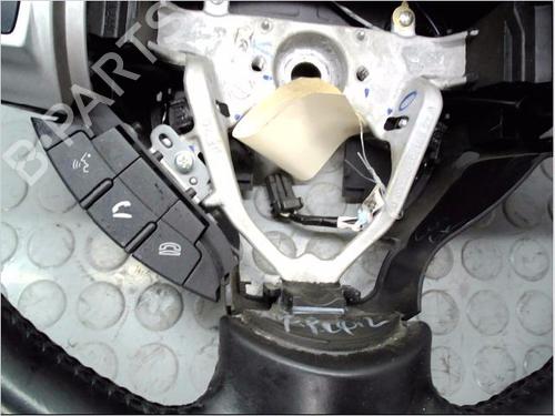 Steering wheel MITSUBISHI LANCER VIII (CY_A, CZ_A) 1.8 (CY3A, CY6A) | BP11039801C49