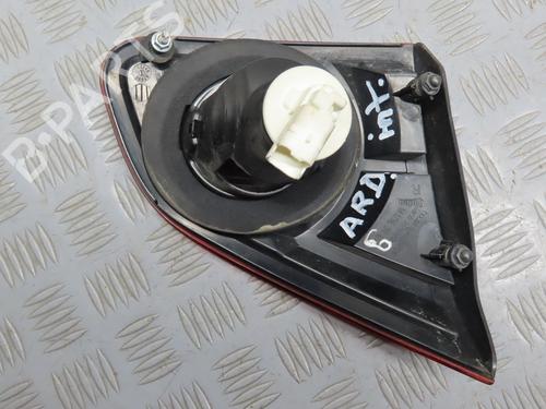 Used Right tailgate light NISSAN QASHQAI I (J10, NJ10) 1.5 dCi (106 hp) 22751695