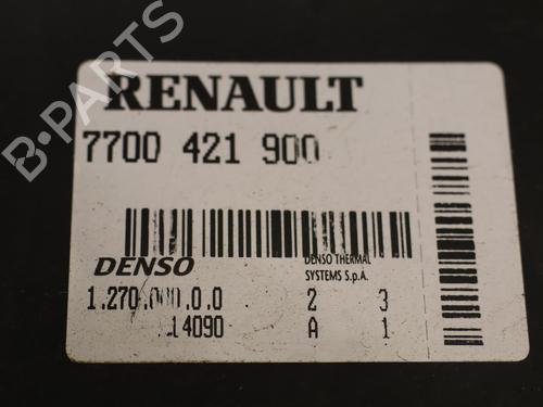 Motor da chauffage Motor da chauffage RENAULT CLIO II (BB_, CB_) 1.2 16V (BB05, BB0W, BB11, BB27, BB2T, BB2U, BB2V, CB05,... (75 hp) 36053798 36053798