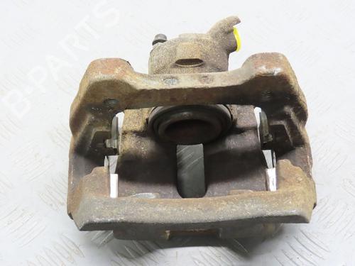 Used Right rear brake caliper LAND ROVER RANGE ROVER SPORT I (L320) 2.7 D 4x4 (190 hp) 24480910