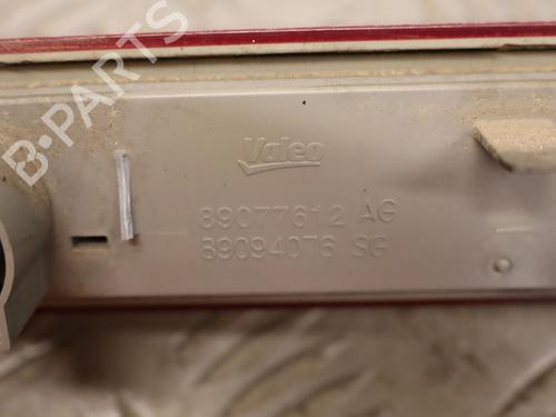 third-brake-light-renault-megane-iii-coupe-dz01_-2008-2009-2010-2011-2012-2013-2014-2015-2016-37874399 main image