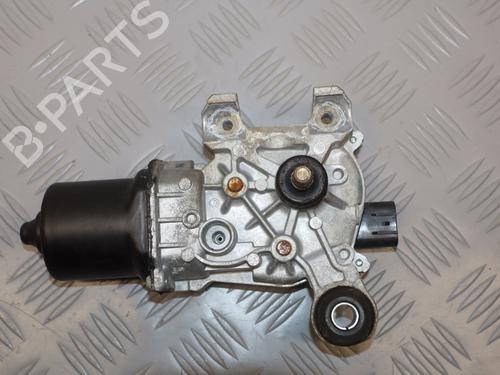 Used Front wiper motor Front wiper motor NISSAN QASHQAI II (J11, J11_) 1.2 DIG-T (115 hp) 32486679 32486679