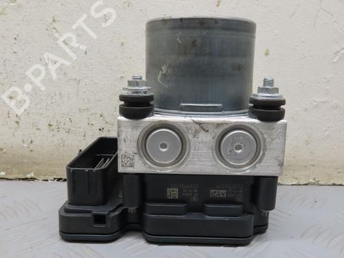 ABS pump PEUGEOT 3008 II SUV (MC_, MR_, MJ_, M4_) 1.2 THP/ PureTech 130 (MRHNSM, MRHNSU, MRHNSJ, MRHNYW,... | BP25778894M43 