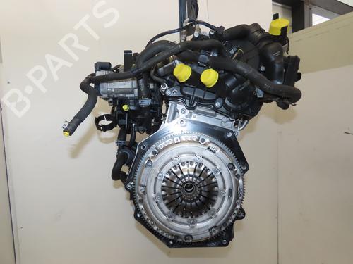 Engine VW GOLF VII (5G1, BQ1, BE1, BE2) 1.4 TSI | BP29963568M1 