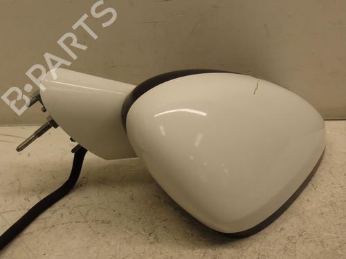 Right mirror PEUGEOT 508 SW I (8E_) 2.0 HDi | BP29643755C27