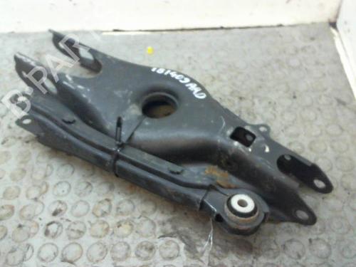 Used Right rear suspension arm MERCEDES-BENZ E-CLASS Coupe (C207) E 220 CDI / d (207.302, 207.301) (170 hp) 14884200