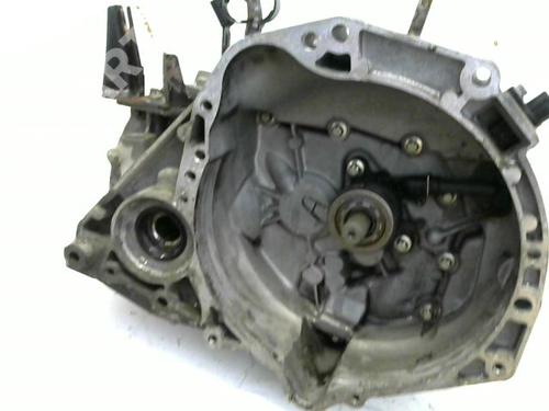 Gearbox NISSAN MICRA III (K12) 1.2 16V | BP9374428M3 
