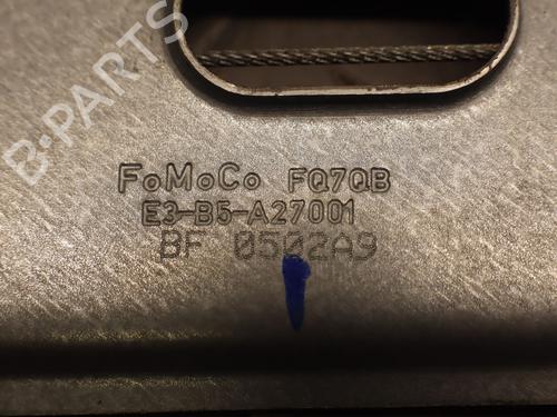 Used Rear left window mechanism Rear left window mechanism 36820312 36820312
