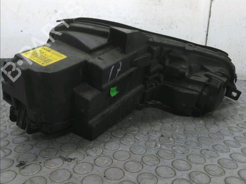 Left headlight SMART FORFOUR (454) 1.1 (454.030) | BP17782493C28