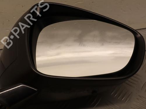 Used Right mirror Right mirror PEUGEOT 508 I (8D_) 2.0 BlueHDi 150 (150 hp) 33297684 33297684