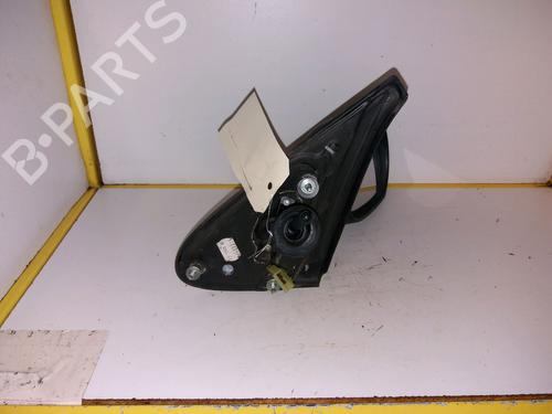 Right mirror RENAULT MEGANE I (BA0/1_) 1.4 e (BA0E, BA0V) | BP23155286C27 