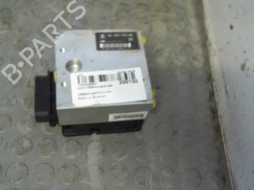 Used ABS pump CITROËN XANTIA (X1_, X2_) 2.0 HDI 109 (109 hp) 23154528