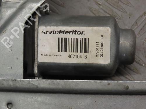 Front right window mechanism CITROËN BERLINGO Box Body/MPV (B9) | BP26280495C23
