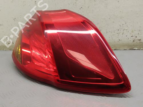 Right taillight KIA CEE'D (JD) 1.6 CRDi 136 | BP27488902C35 - Image 3