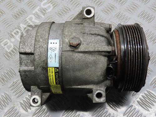 Used AC compressor OPEL MOVANO A Van (X70) 2.5 DTI (FD) (115 hp) 22524848