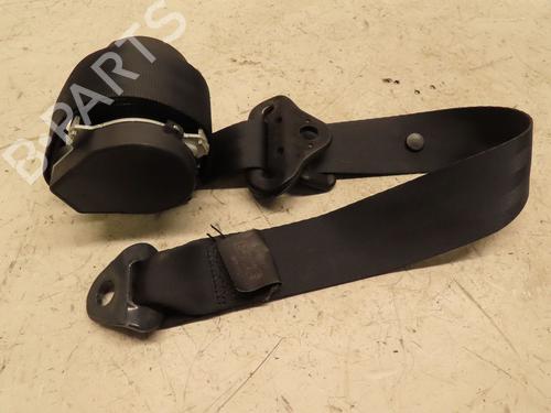 Høyre bak beltestrammer PEUGEOT 207 (WA_, WC_) 1.4 HDi (68 hp) 29902221