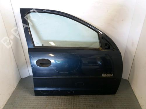 Porte avant droite OPEL CORSA C (X01) 1.7 DI (F08, F68) (65 hp) 17780875