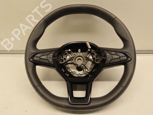 Steering wheel RENAULT TRAFIC III Van (FG_) 2.0 dCi 110 (FGMW) | BP29294481C49 