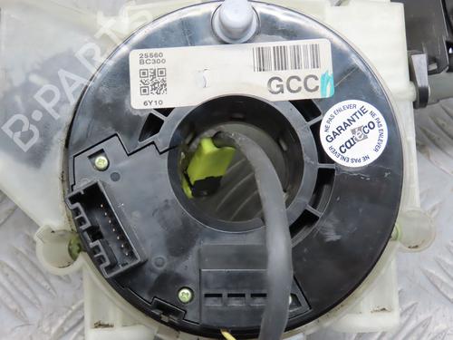 Steering column stalk NISSAN MICRA III (K12) 1.2 16V | BP17779361I23 
