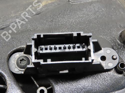 Right mirror RENAULT CLIO II (BB_, CB_) 1.2 16V (BB05, BB0W, BB11, BB27, BB2T, BB2U, BB2V, CB05,... | BP24480925C27 