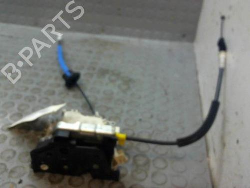 Used Front right lock AUDI A5 Sportback (8TA) 3.0 TDI quattro (240 hp) 9384247
