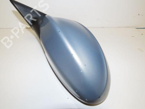 Used Left mirror Left mirror BMW 3 Touring (E91) 318 d (136 hp) 32458111 32458111