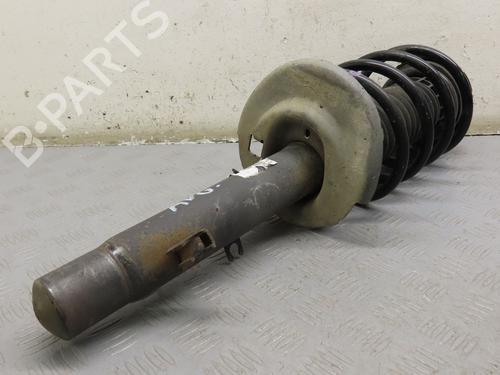 Left front shock absorber PEUGEOT 208 I (CA_, CC_) 1.4 HDi | BP17777843M16 
