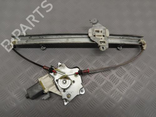 front-left-window-mechanism-nissan-micra-iii-k12-12-16v-80721ax10a-2002-2003-2004-2005-2006-2007-2008-2009-2010-17780797 main image