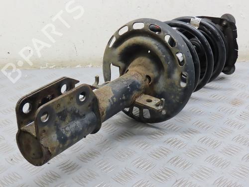 Used Right front shock absorber Right front shock absorber RENAULT MEGANE III Coupe (DZ0/1_) 1.5 dCi (DZ09, DZ0D, DZ1F, DZ1G, DZ14, DZ29) (110 hp) 21060009 21060009
