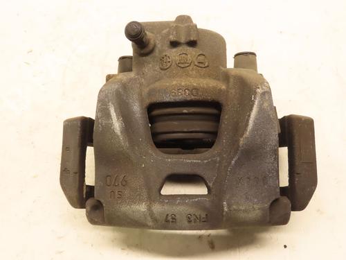 Right front brake caliper FIAT 500X (334_) 1.6 D Multijet (334AXA1B, 334AXA11) | BP30164538M104