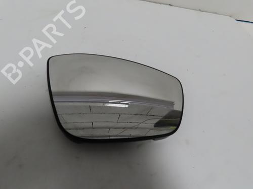 Right mirror glass PEUGEOT 208 I (CA_, CC_) 1.6 BlueHDi 120 | BP32332649C147