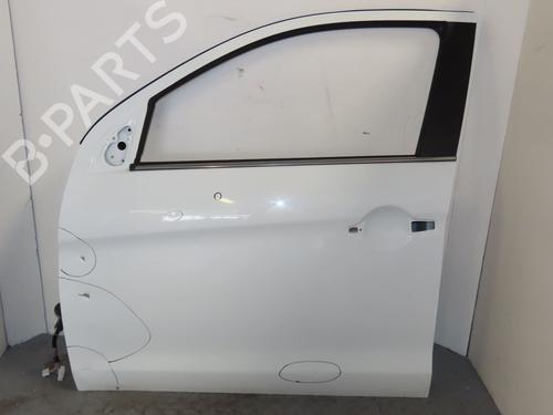 Used Left front door MITSUBISHI ASX (GA_W_) 1.8 DI-D (GA6W) (116 hp) 20243574