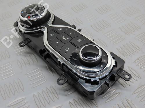 Climate control RENAULT CLIO IV (BH_) 0.9 TCe 90 (BHNF, BHMA, BHMH, BHJK, BHJR) | BP17779480I5