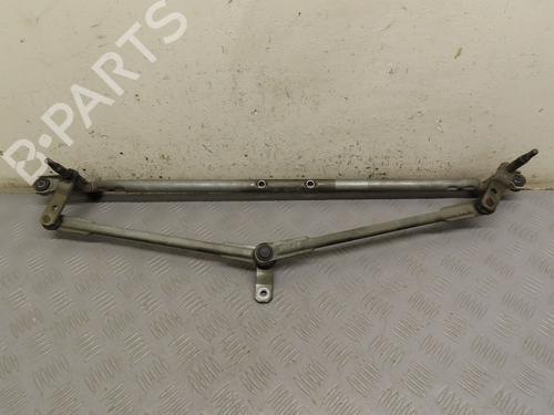 Front wipers mechanism LAND ROVER RANGE ROVER SPORT I (L320) 2.7 D 4x4 | BP24534678C83