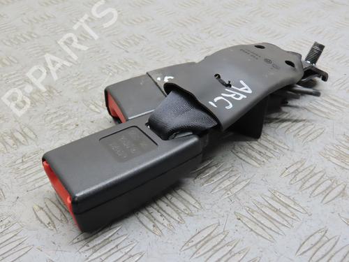 Used Seat buckle TOYOTA AVENSIS Estate (_T27_) 1.6 D4-D (WWT270_) (112 hp) 29154920