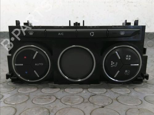 Used Climate control CITROËN DS3 (SA_) 1.6 HDi 90 (92 hp) 17779477