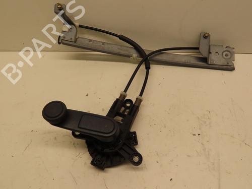 Rear left window mechanism PEUGEOT 106 I (1A, 1C) 1.1 | BP30047947C24 