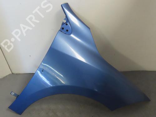 Used Right front fenders RENAULT MEGANE III Coupe (DZ0/1_) 2.0 dCi (DZ0L) (160 hp) 17780537